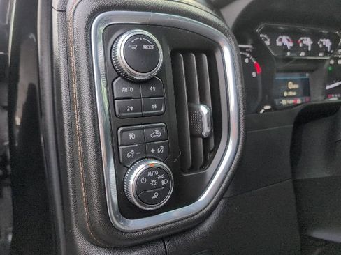 Used 2023 GMC Sierra 2500 AT4 w/ Gooseneck/5TH Wheel Package image 29