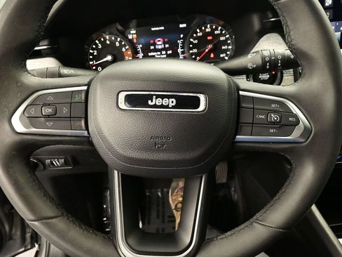 Used 2024 Jeep Compass Latitude AWD/4WD image 35