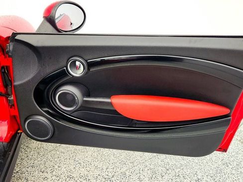 Used 2015 MINI Cooper Roadster FWD image 21