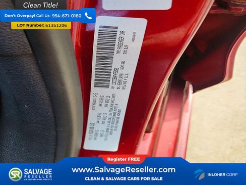 Used 2015 Chrysler 200 S FWD image 16