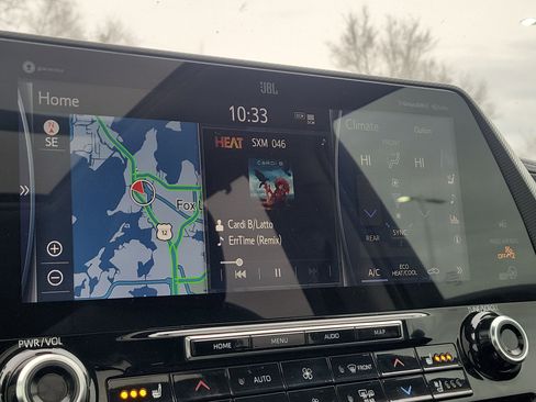 Used 2021 Toyota Highlander Platinum image 31