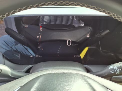 Certified 2024 Buick Encore GX Preferred FWD image 11