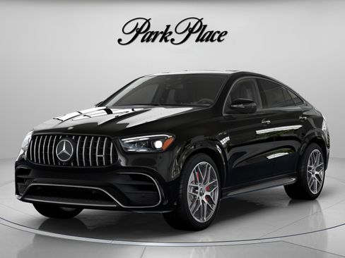 New 2026 Mercedes-Benz GLE 63 AMG S image 39