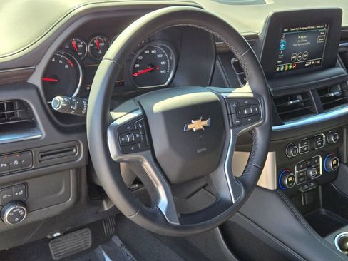 Used 2024 Chevrolet Tahoe LS w/ Driver Alert Package RWD image 20
