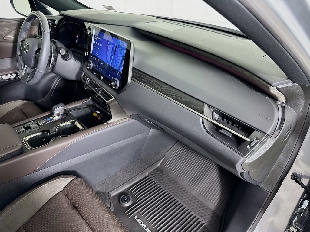Used 2023 Lexus RX 350 FWD w/ Accessory Package (Z1) image 31