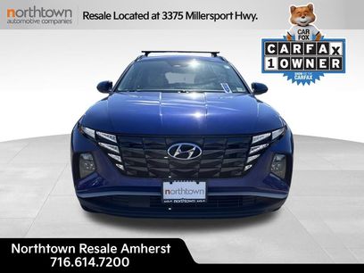 Used 2023 Hyundai Tucson SEL w/ Convenience Package