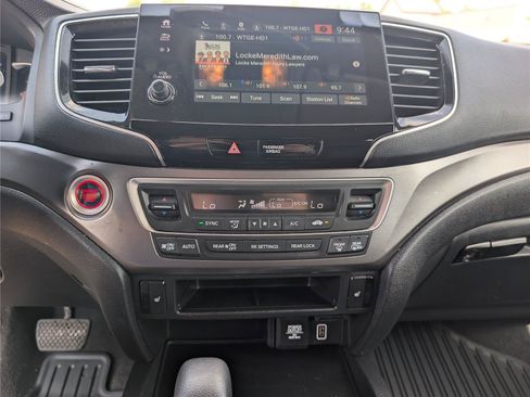 Used 2020 Honda Pilot EX-L image 16