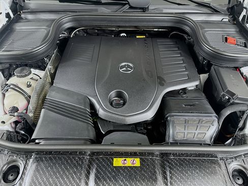 Certified 2026 Mercedes-Benz GLE 450 4MATIC image 41