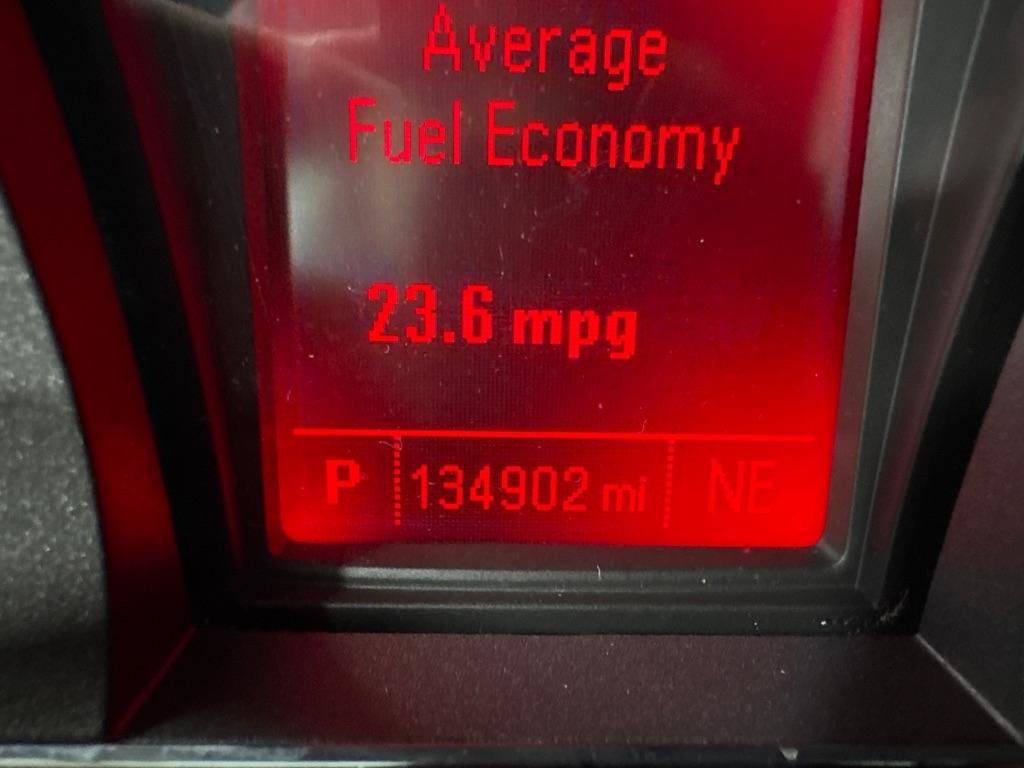 Used 2015 GMC Terrain SLT FWD image 14