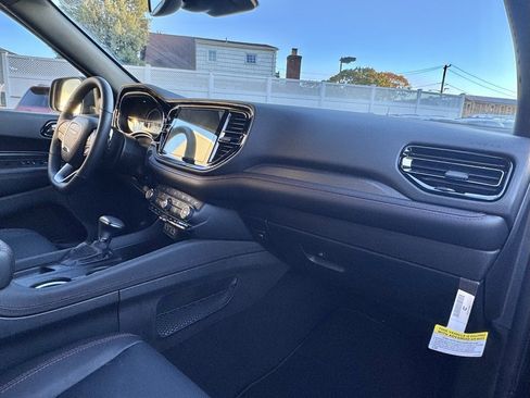 New 2025 Dodge Durango GT image 18