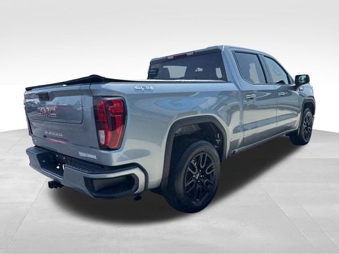 Used 2024 GMC Sierra 1500 Elevation AWD/4WD image 6