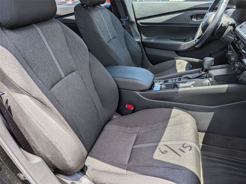 Certified 2025 Honda Accord Sport image 34