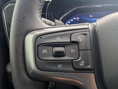 Used 2024 Chevrolet Silverado 1500 RST AWD/4WD image 20