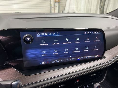 New 2026 Chevrolet Tahoe Premier RWD image 39