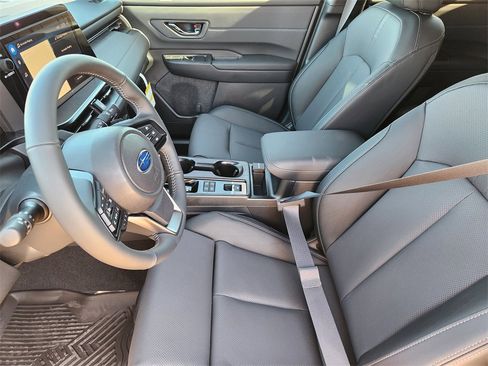 New 2026 Subaru Outback Touring XT image 9