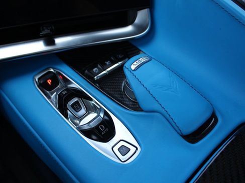 Used 2020 Chevrolet Corvette Stingray Premium Conv w/ 3LT Preferred Equipment Group RWD image 19