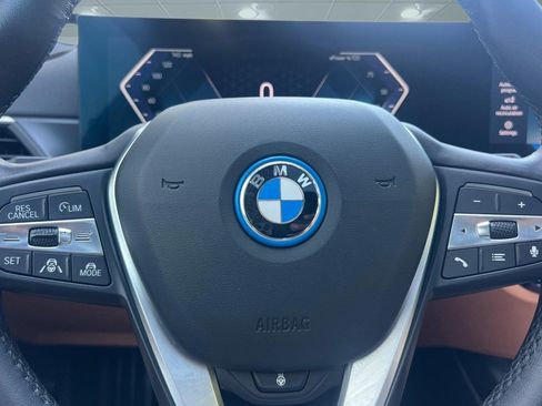 Certified 2023 BMW i4 eDrive40 RWD image 15