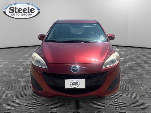 Used 2015 MAZDA MAZDA5 Sport image 8