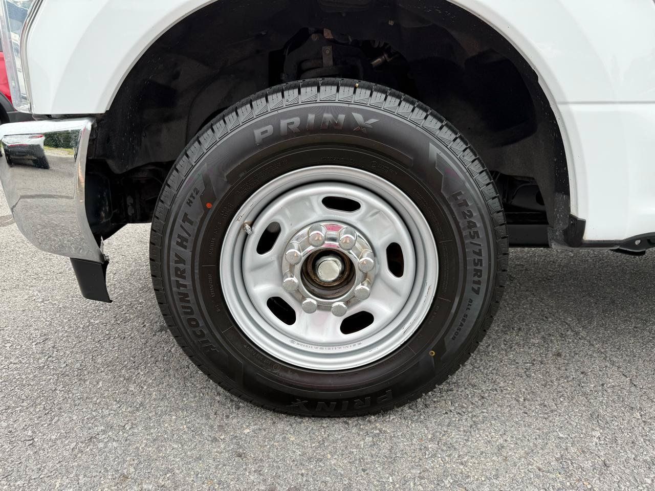 Used 2017 Ford F250 XL w/ Power Equipment Group RWD image 40