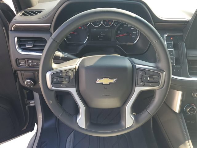 Used 2024 Chevrolet Tahoe LS RWD image 11