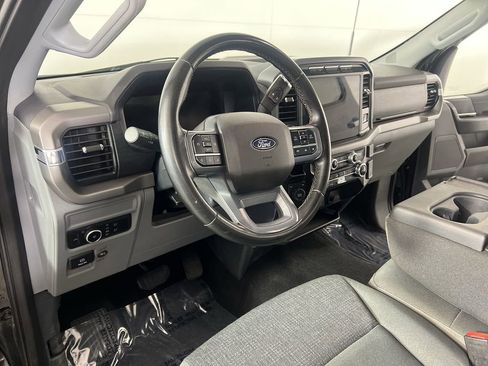 Used 2024 Ford F150 XLT AWD/4WD image 11