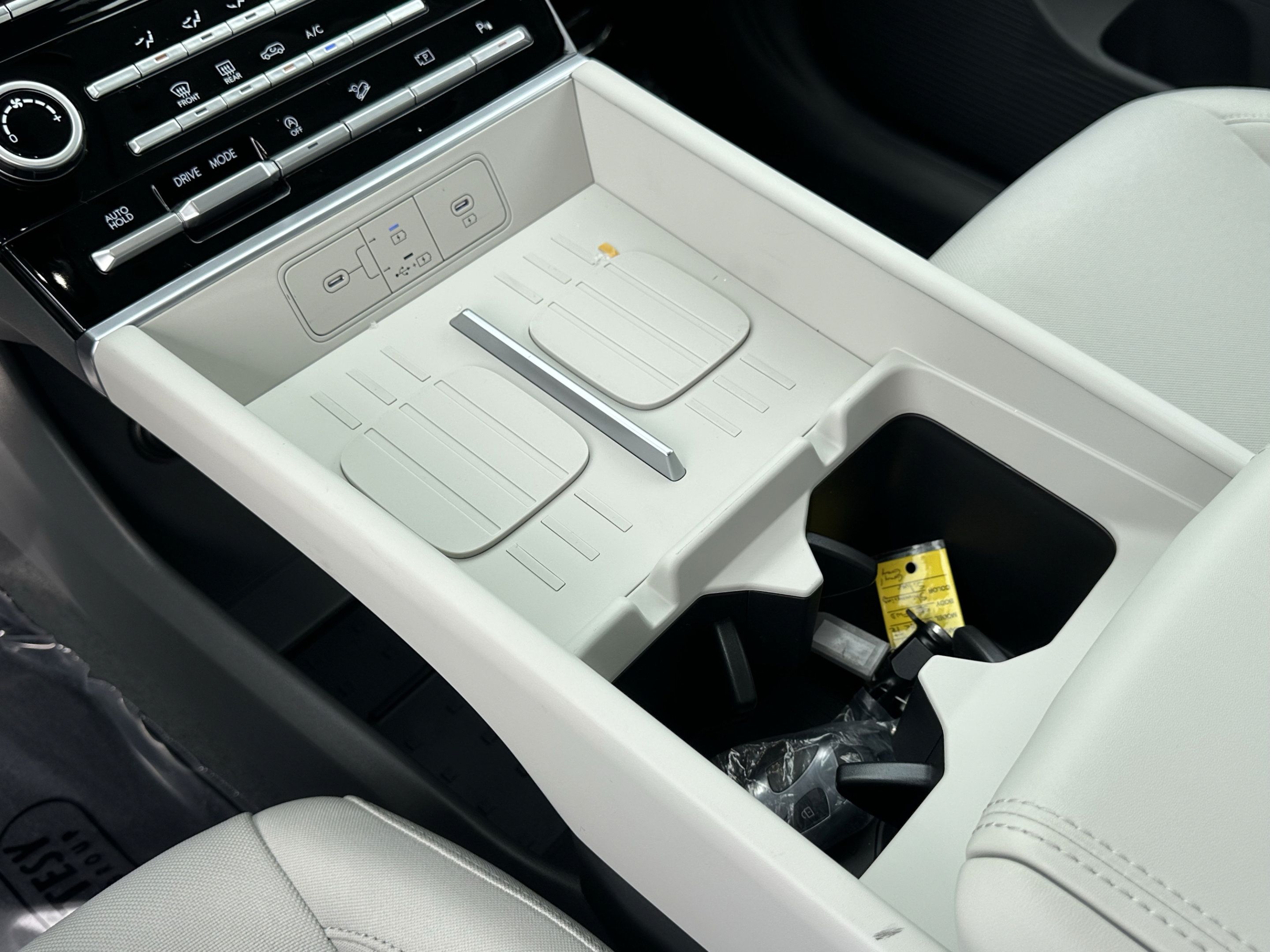 New 2027 Hyundai Santa Fe SE FWD image 25