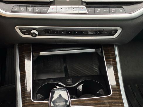 Used 2020 BMW X5 xDrive40i w/ Convenience Package image 35