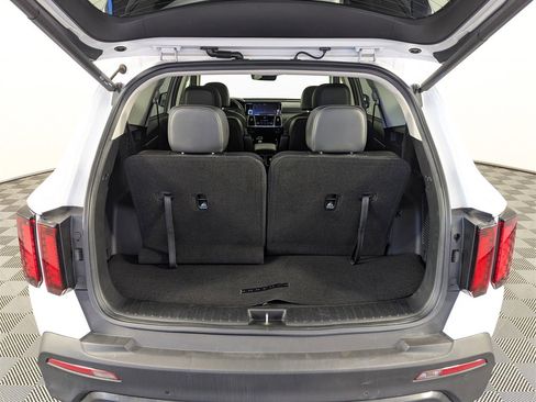 Used 2023 Kia Sorento X-Line EX image 32