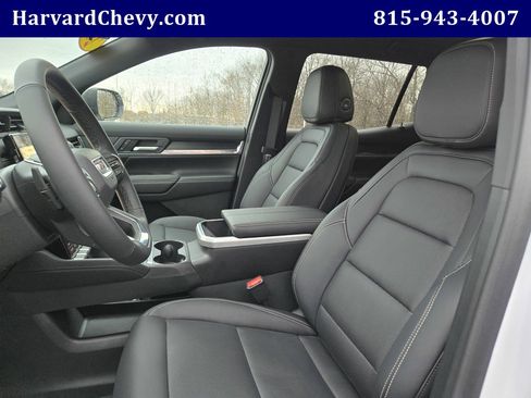 Used 2026 GMC Terrain Elevation w/ Elevation Premium Package image 24