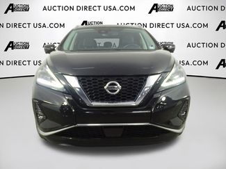 Used 2020 Nissan Murano Platinum w/ Cargo Package video 3