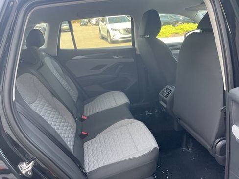 New 2026 Volkswagen Tiguan S image 24