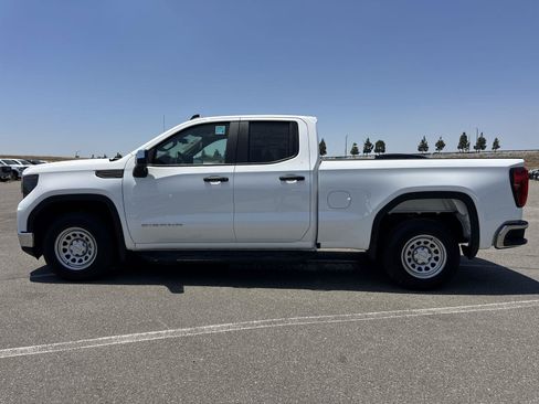 New 2026 GMC Sierra 1500 Pro w/ Pro Value Package RWD image 5
