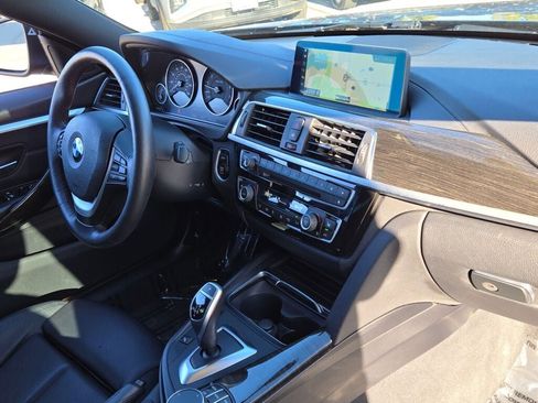 Used 2020 BMW 430i Gran Coupe xDrive w/ Convenience Package image 8