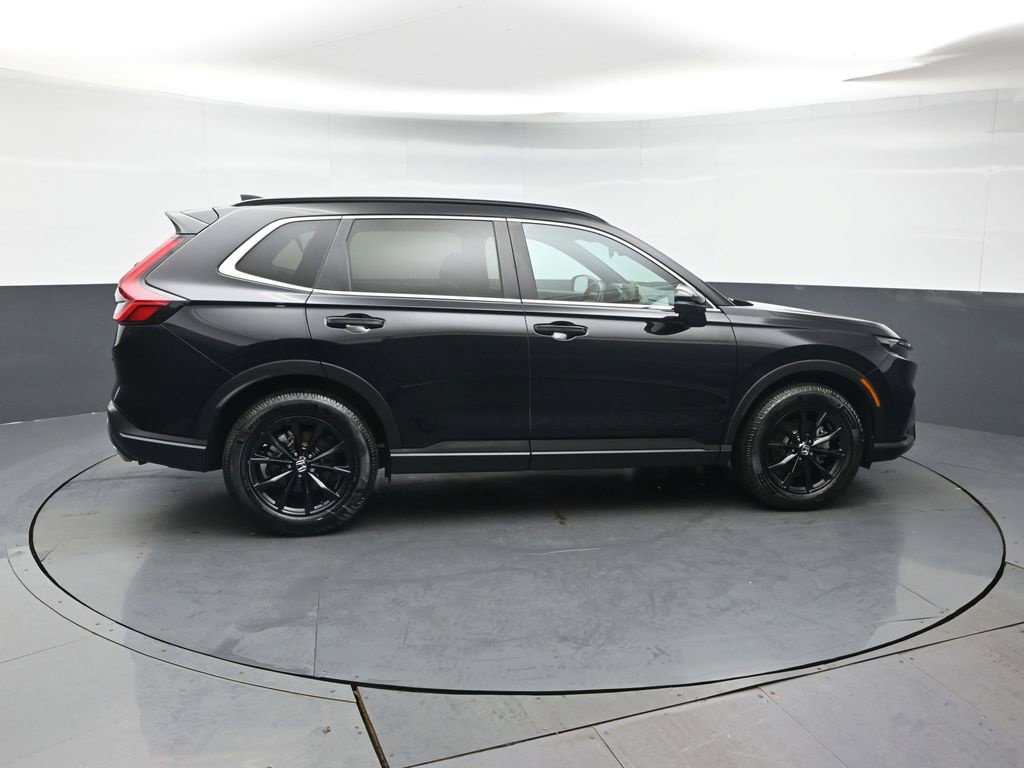 Certified 2023 Honda CR-V Sport image 7