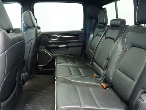Used 2021 RAM 1500 Laramie image 15
