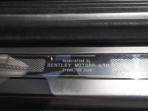 Used 2014 Bentley Flying Spur W12 AWD/4WD image 34