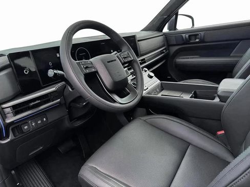 New 2026 Hyundai Santa Fe Calligraphy image 16