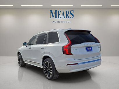 New 2026 Volvo XC90 B6 Ultra w/ Protection Package
