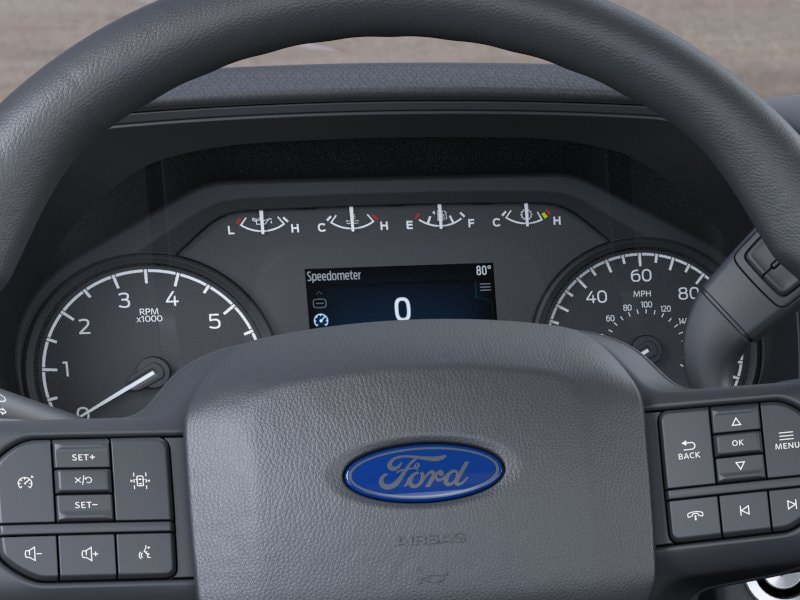 New 2026 Ford F150 XL RWD image 45