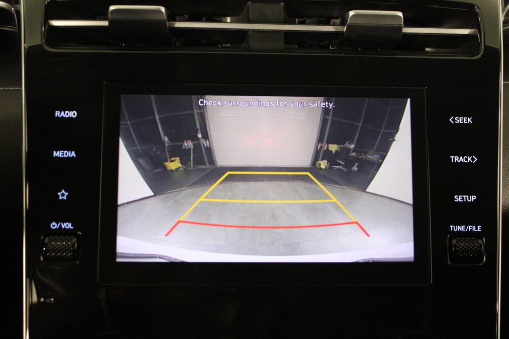 Used 2022 Hyundai Tucson SEL w/ Winter Package FWD image 27