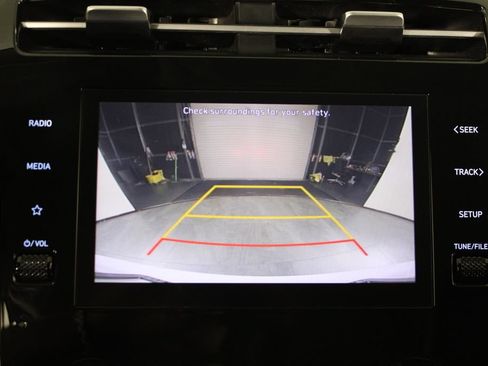 Used 2022 Hyundai Tucson SEL w/ Winter Package FWD image 27