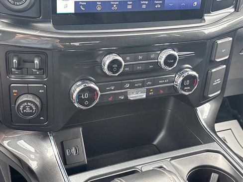 Used 2021 Ford F150 XLT w/ Equipment Group 302A High AWD/4WD image 33