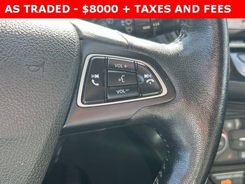 Used 2018 Ford Escape Titanium image 21