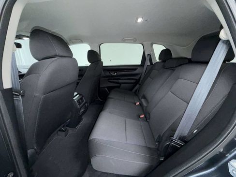 Used 2025 Honda CR-V LX image 13