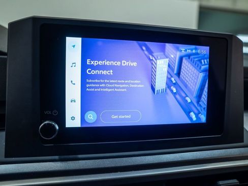 Used 2025 Toyota 4Runner SR5 image 23