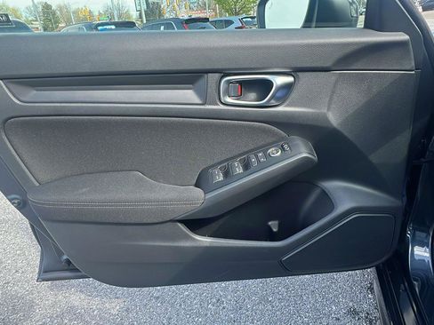 New 2026 Honda Civic Sport image 20