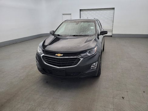 Used 2019 Chevrolet Equinox LT FWD image 15