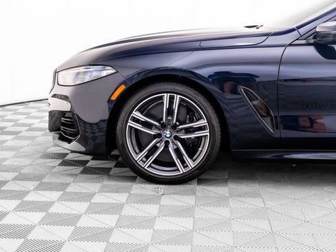 Certified 2025 BMW 840i xDrive w/ M Sport Professional Package AWD/4WD image 36