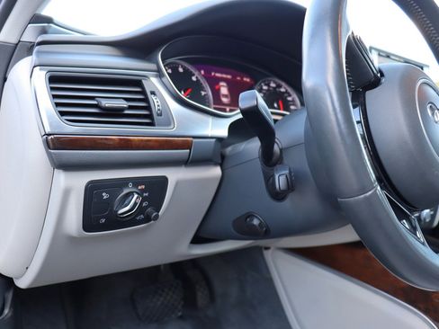 Used 2016 Audi A6 2.0T Premium Plus w/ Premium Plus Package image 28