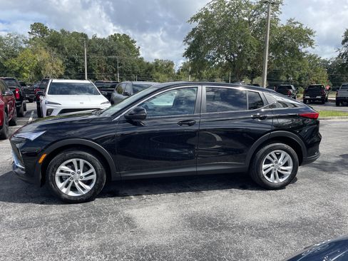 New 2026 Buick Envista Preferred w/ Convenience I Package image 4